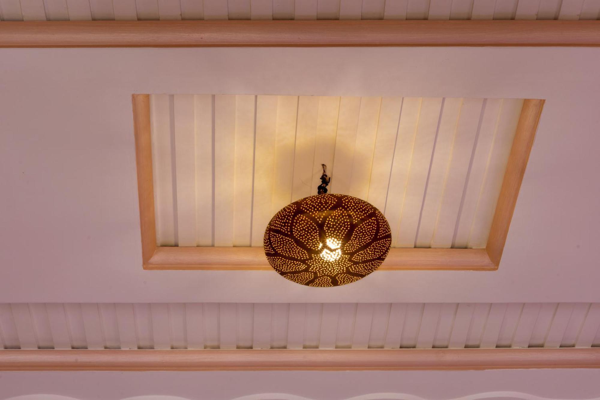Riad Petite Rose Marrakesh Eksteriør billede